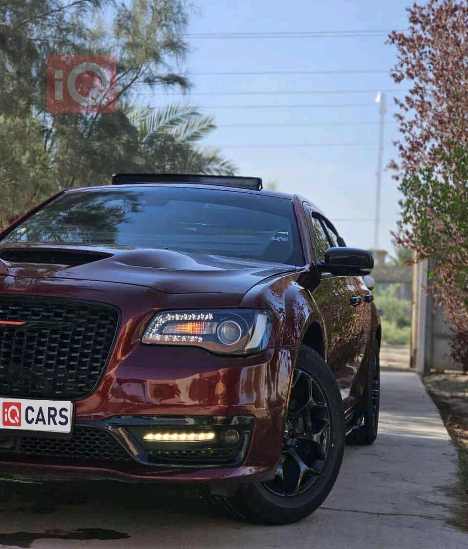 Chrysler 300